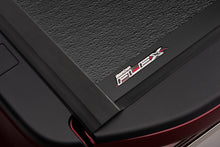 Load image into Gallery viewer, UnderCover Suzuki Equator (w/ Utili-Track System) 6ft Flex Bed Cover
