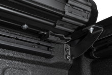 Load image into Gallery viewer, Rugged Ridge Armis Hard Rolling Bed Cover Gladiator JT