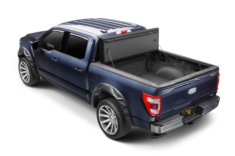Extang 21-23 Ford F-150 6.5ft. Bed Endure ALX