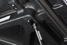 Load image into Gallery viewer, UnderCover Chevy Silverado 1500 5.8ft Lux Bed Cover - Iridium Effect