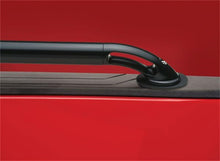 Load image into Gallery viewer, Putco 2020 Chevy Silv HD/GMC Sierra HD - 2500/3500 6.8ft Bed Locker Side Rails - Black Powder Coated