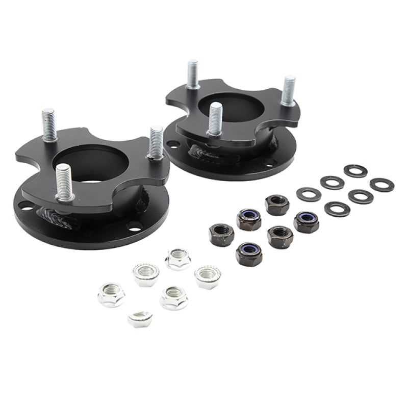 Belltech Ford Ranger 2WD/4WD 2.5in Front Leveling Strut Spacer Kit