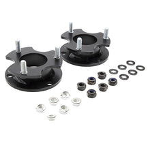 Load image into Gallery viewer, Belltech Ford Ranger 2WD/4WD 2.5in Front Leveling Strut Spacer Kit