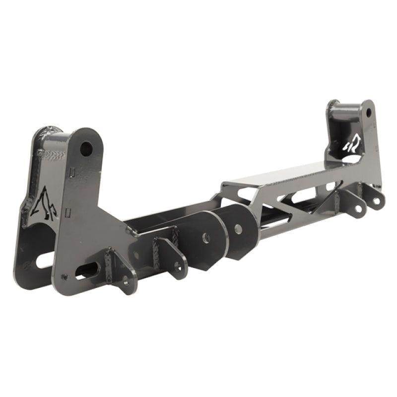 Belltech Chevrolet Silverado / GMC Sierra 1500 4WD 6in Suspension Lift Kit w/ Shocks