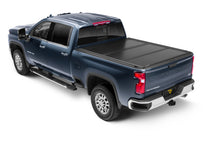 Load image into Gallery viewer, UnderCover Chevy Silverado 2500/3500 HD 8ft Ultra Flex Bed Cover