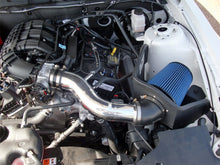 Load image into Gallery viewer, aFe MagnumFORCE Intakes Stage-2 P5R AIS PDS Ford Mustang 11-12 V6-3.7L (pol)