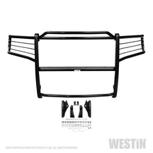 Load image into Gallery viewer, Westin 19+ Ram 1500 (Excl. 19-21 Ram 1500 Classic)(Excl. Rebel) Sportsman Grille Guard - Black