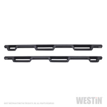 Load image into Gallery viewer, Westin 10+ Dodge Ram Crew Cab 5ft &amp; 6ft Bed HDX Drop Wheel-To-Wheel Nerf Step Bars