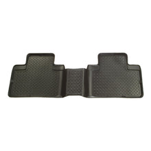 Load image into Gallery viewer, Husky Liners 98-10 Ford Ranger (4DR) Ext./Super Cab Classic Style 2nd Row Black Floor Liners