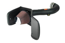 Load image into Gallery viewer, K&amp;N Toyota 4Runner V8-4.7L Aircharger Performance Intake