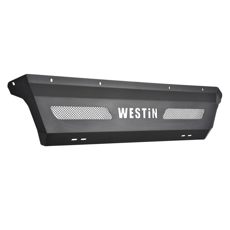 Westin 11+ Ford F-250/350/450/550 Pro-Mod Skid Plate - Tex. Blk