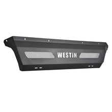 Load image into Gallery viewer, Westin 11+ Ford F-250/350/450/550 Pro-Mod Skid Plate - Tex. Blk