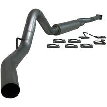 Load image into Gallery viewer, MBRP Chev/GMC 2500/3500 Duramax EC/CC Cat Back P Series Exhaust System
