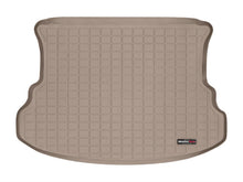 Load image into Gallery viewer, WeatherTech Ford Escape Cargo Liners - Tan