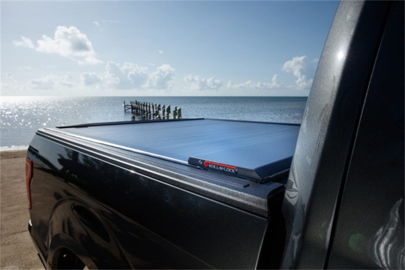 Roll-N-Lock 15-20 Ford F-150 65-5/8in E-Series Retractable Tonneau Cover