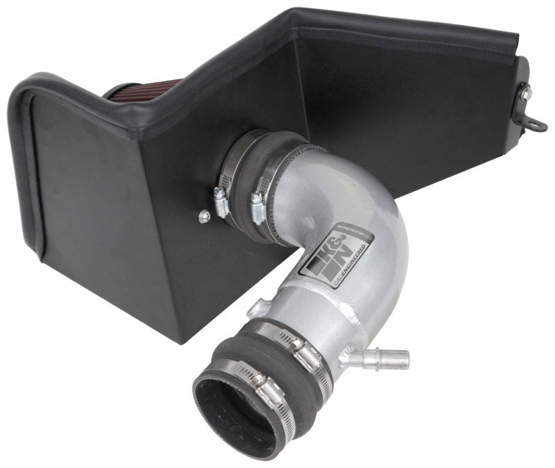 K&N Ford Edge V6 3.5L F/I High Flow Performance Intake Kit