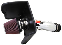 Load image into Gallery viewer, K&amp;N Toyota Tundra/Sequoia 4.6L V8 High Flow Performance Intake