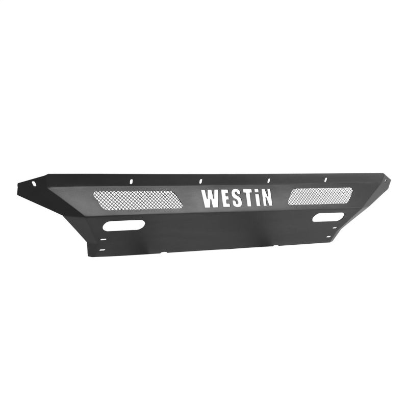 Westin Chevy Silverado 2500/3500 Pro-Mod Skid Plate - Textured Black
