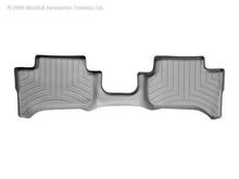Load image into Gallery viewer, WeatherTech Dodge Durango Rear FloorLiner - Grey