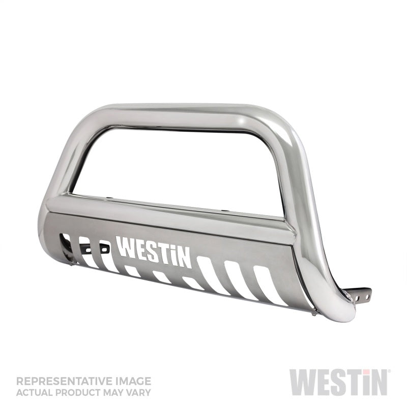 Westin Ford F-250/350 E-Series Bull Bar - SS