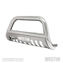 Load image into Gallery viewer, Westin Ford F-250/350 E-Series Bull Bar - SS