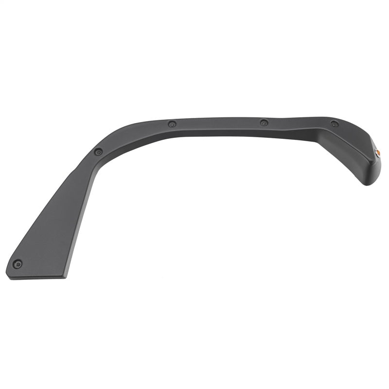 Rugged Ridge Jeep Wrangler JL 2&4 Door Fender Flare Delete Kit F/R