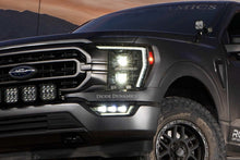 Load image into Gallery viewer, Diode Dynamics 21-23 Ford F-150 Elite Fog Lamps - Yellow