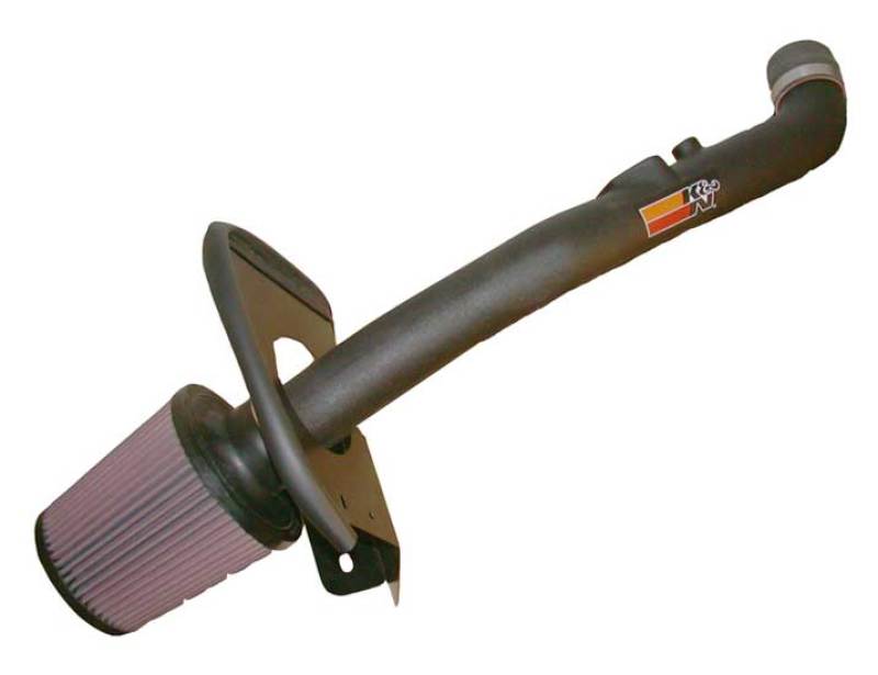 K&N Ford Ranger / Mazda B3000 V6-3.0L Performance Intake Kit
