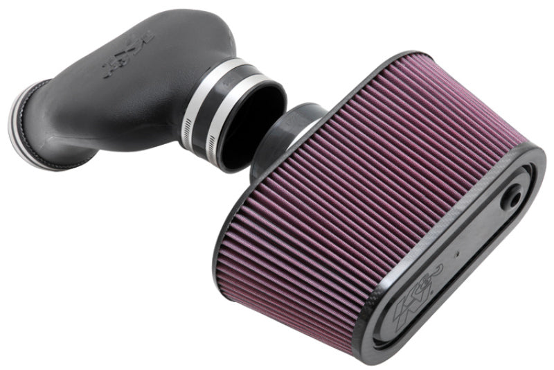 K&N Chevy Corvette V8-5.7L Aircharger Performance Intake
