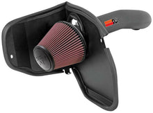 Load image into Gallery viewer, K&amp;N Jeep Liberty 3.7L V6 Performance Intake