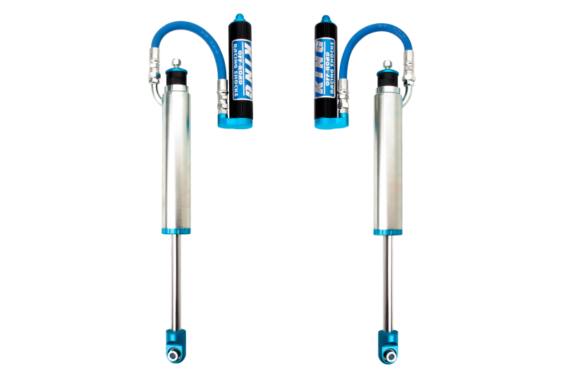 King Shocks Mitsubishi Montero Di-D Rear 2.5in Shock (Pair)