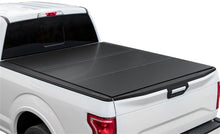 Load image into Gallery viewer, Access LOMAX Tri-Fold Cover 17+ Honda Ridgeline - 5ft Bed