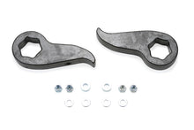Load image into Gallery viewer, Fabtech 11+ GM 2500HD 4WD 2.25in Leveling System