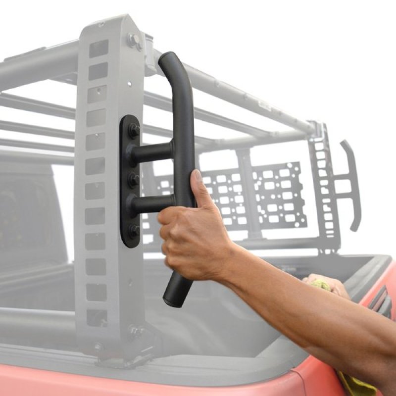 Go Rhino XRS Reel Handle Kit – ESP Truck Accessories