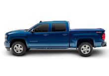 Load image into Gallery viewer, UnderCover Chevy Silverado (19 Legacy) 5.8ft Lux Bed Cover - Pull Me Over Red
