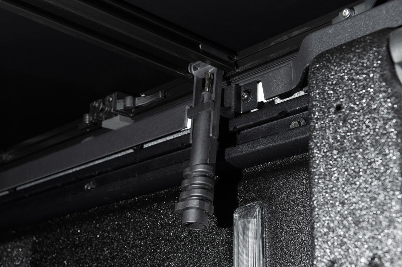 Rugged Ridge Armis Soft Folding Bed Cover Gladiator JT