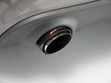 Load image into Gallery viewer, aFe MACH Force-XP 4-1/2in Carbon Fiber OE Replacement Exhaust Tips - 2015+ Dodge Charger/Hellcat