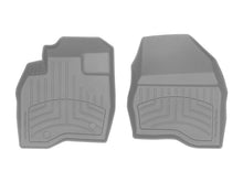 Load image into Gallery viewer, WeatherTech Ford Explorer Front FloorLiner HP - Grey
