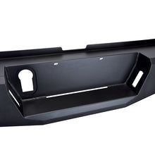 Load image into Gallery viewer, Westin 16+ Toyota Tacoma Pro-Series Rear Bumper - Textured Black