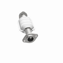 Load image into Gallery viewer, MagnaFlow Conv DF 00-01 Cherokee Rear 4.0L