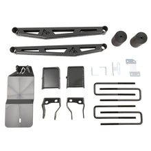 Load image into Gallery viewer, Belltech Chevrolet Silverado / GMC Sierra 1500 4WD 6in-8in Suspension Lift Kit w/ Shocks