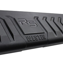 Load image into Gallery viewer, Westin Chevy Silverado 2500 Crew Cab (6.5ft Bed) R5 M-Series XD W2W Nerf Bars - Textured Black