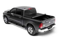 Load image into Gallery viewer, Lund Dodge Ram 1500 (8ft. Bed) Genesis Roll Up Tonneau Cover - Black