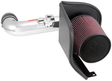 Load image into Gallery viewer, K&amp;N 77 Series Performance Intake Kit for Chevrolet Silverado/GMC Sierra 2500/3500 V8 6.6L