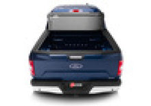 Load image into Gallery viewer, BAK 21-22 Ford F-150 (Incl. 2022 Lightning) BAKFlip FiberMax 5.7ft Bed Cover