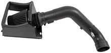 Load image into Gallery viewer, K&amp;N Ford F150 5.0L V8 Black Performance Intake Kit