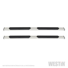 Load image into Gallery viewer, Westin Chevrolet Silverado/Sierra 1500 Crew Cab R5 Nerf Step Bars - SS