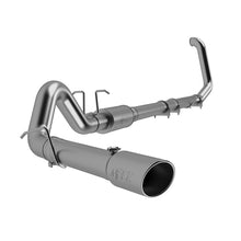Load image into Gallery viewer, MBRP Ford F-250/350 7.3L Turbo Back Single Side