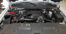 Load image into Gallery viewer, K&amp;N Chevy Silverado 1500/Avalanche/Suburban / GMC Yukon Black Perf Intake Kit