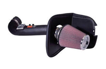 Load image into Gallery viewer, K&amp;N Nissan Titan V8-5.6L Aircharger Performance Intake